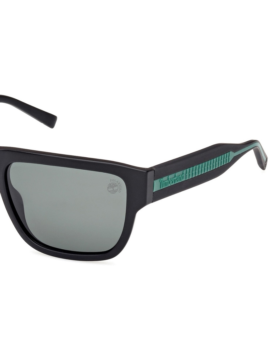 Lentes solares timberland tb9337 para hombre