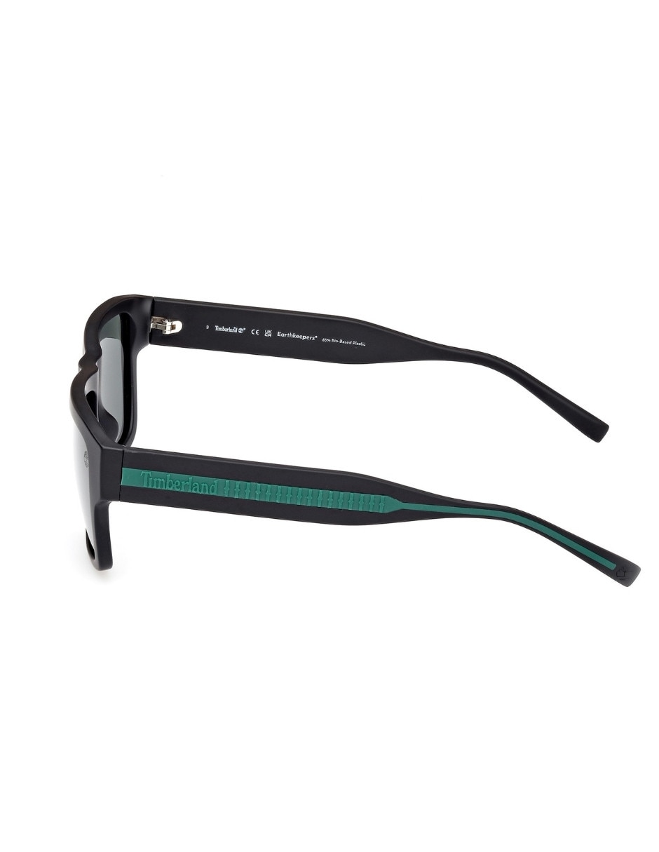 Lentes solares timberland tb9337 para hombre