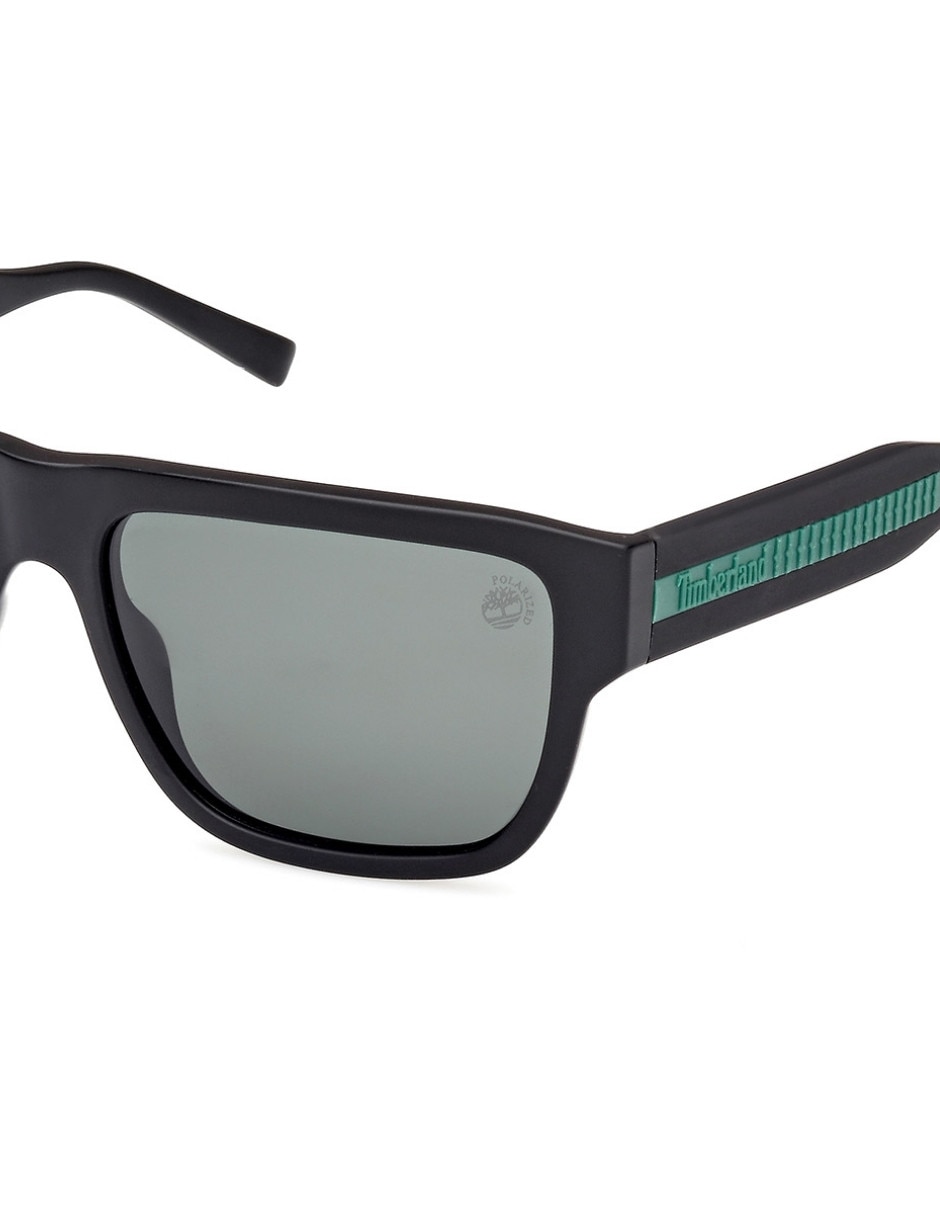 Lentes solares timberland tb9337 para hombre