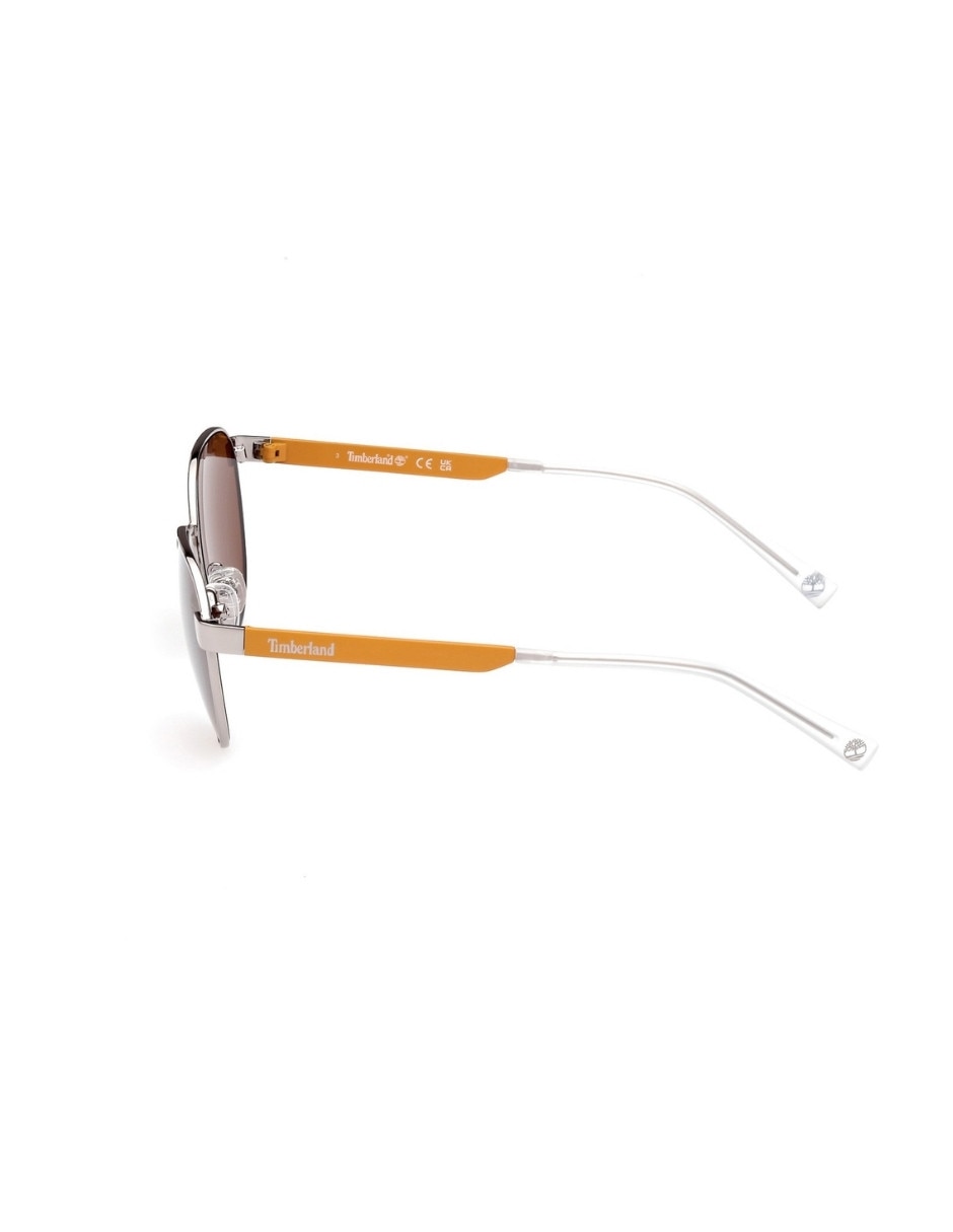 Lentes solares timberland tb9330 para unisex