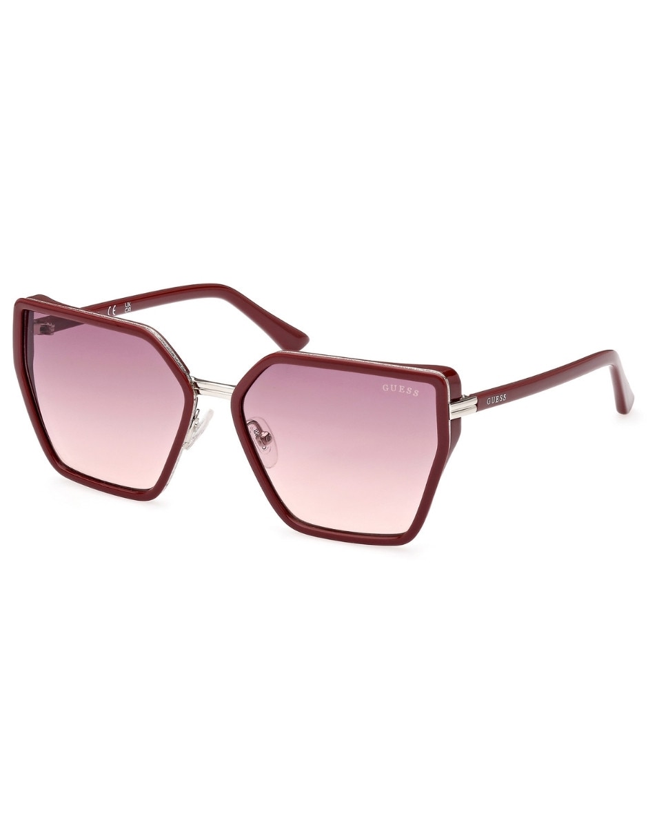 Lentes de sol GU7871 para mujer 5