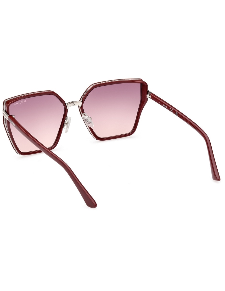 Lentes de sol GU7871 para mujer