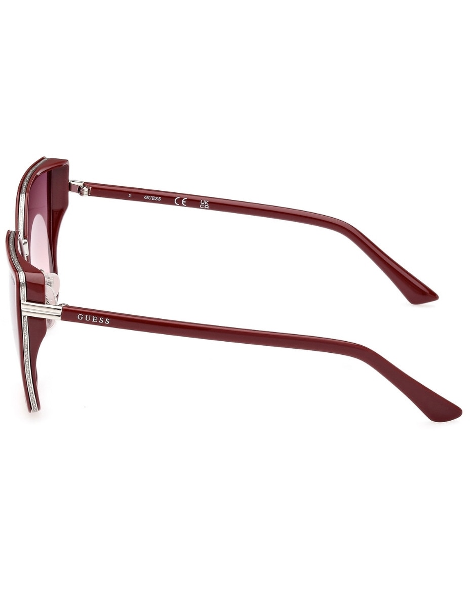 Lentes de sol GU7871 para mujer