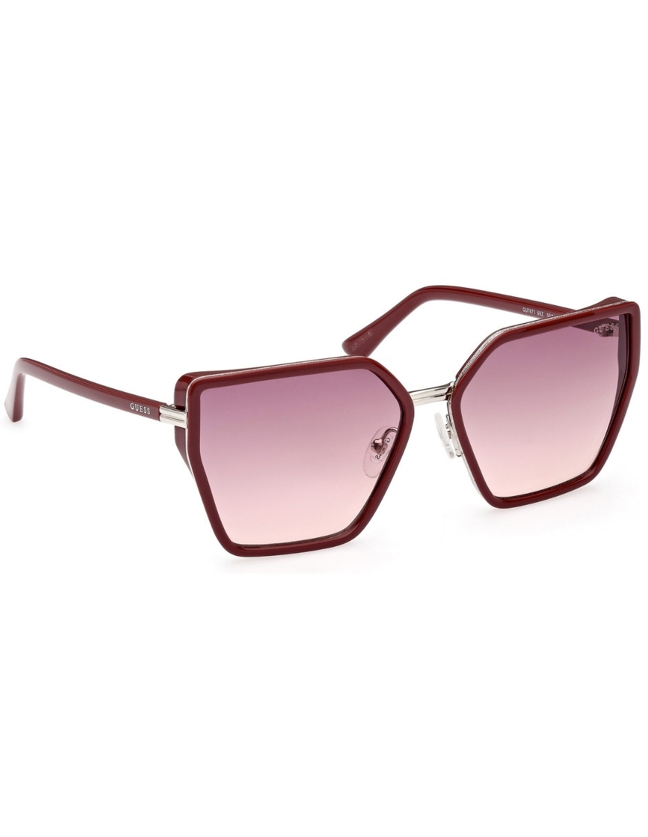 Lentes de sol GU7871 para mujer