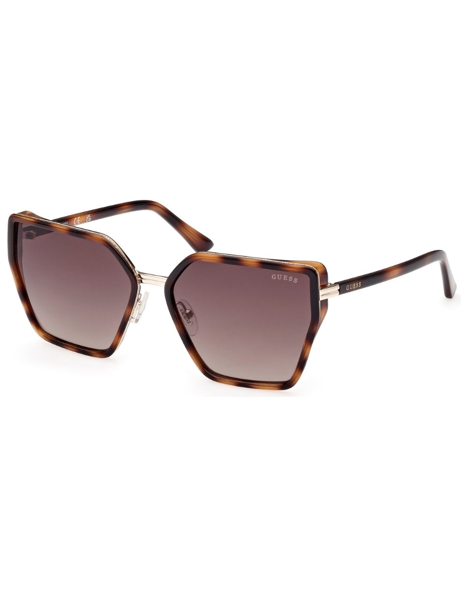 Lentes de sol GU7871 para mujer 2