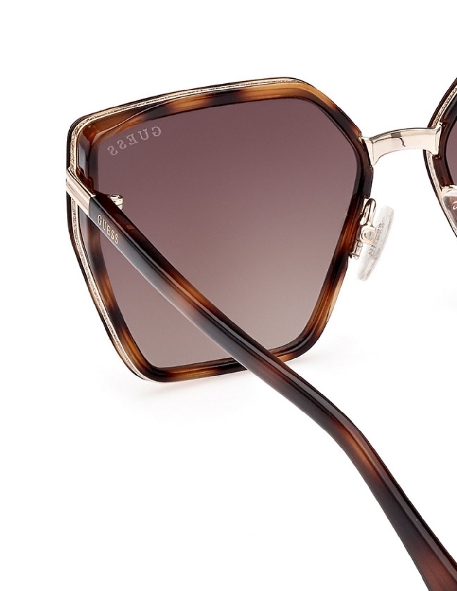 Lentes de sol GU7871 para mujer 3
