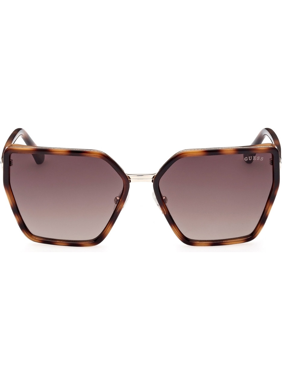 Lentes de sol GU7871 para mujer Lentes de sol GU7871 para mujer