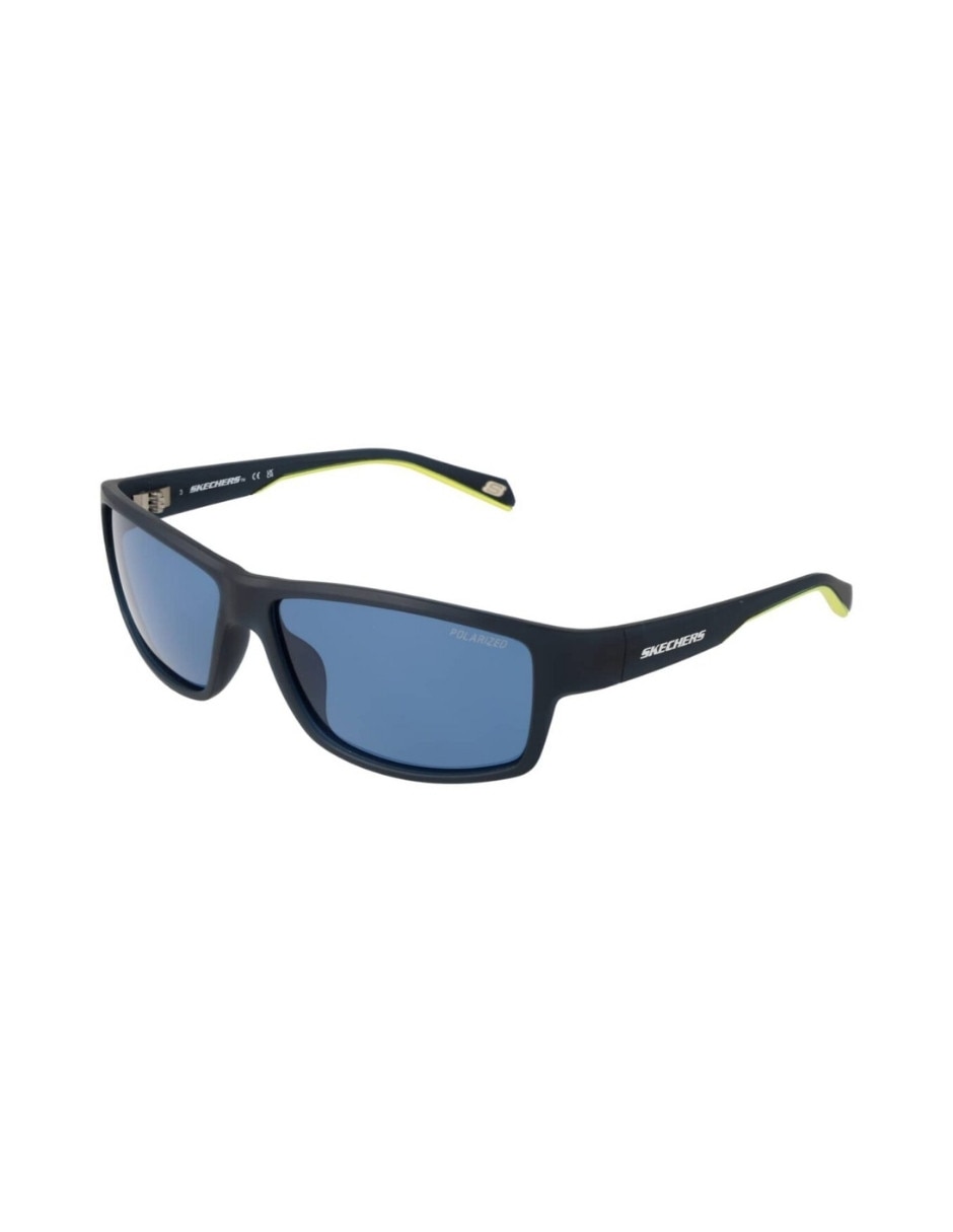 Lentes solares skechers se6159 para hombre