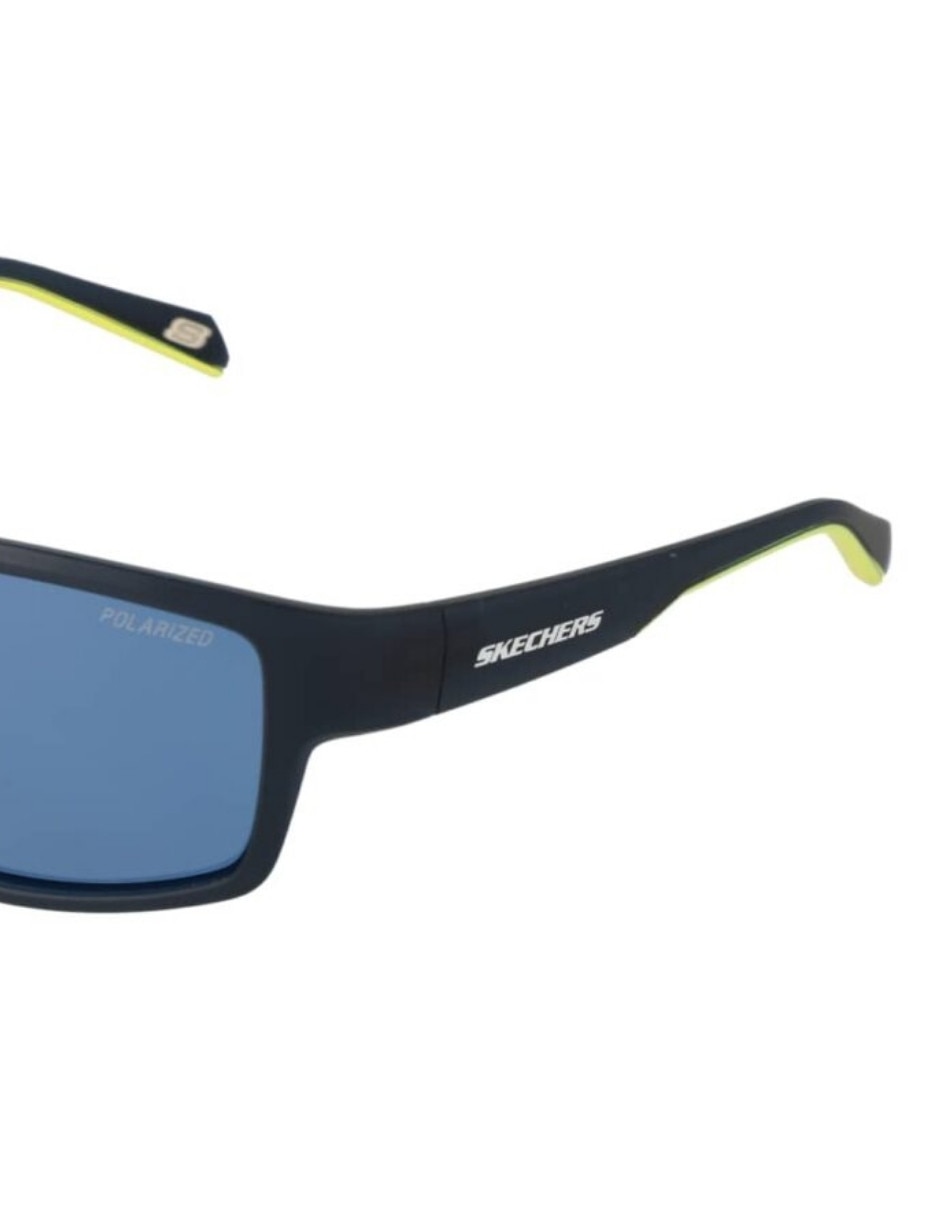 Lentes solares skechers se6159 para hombre