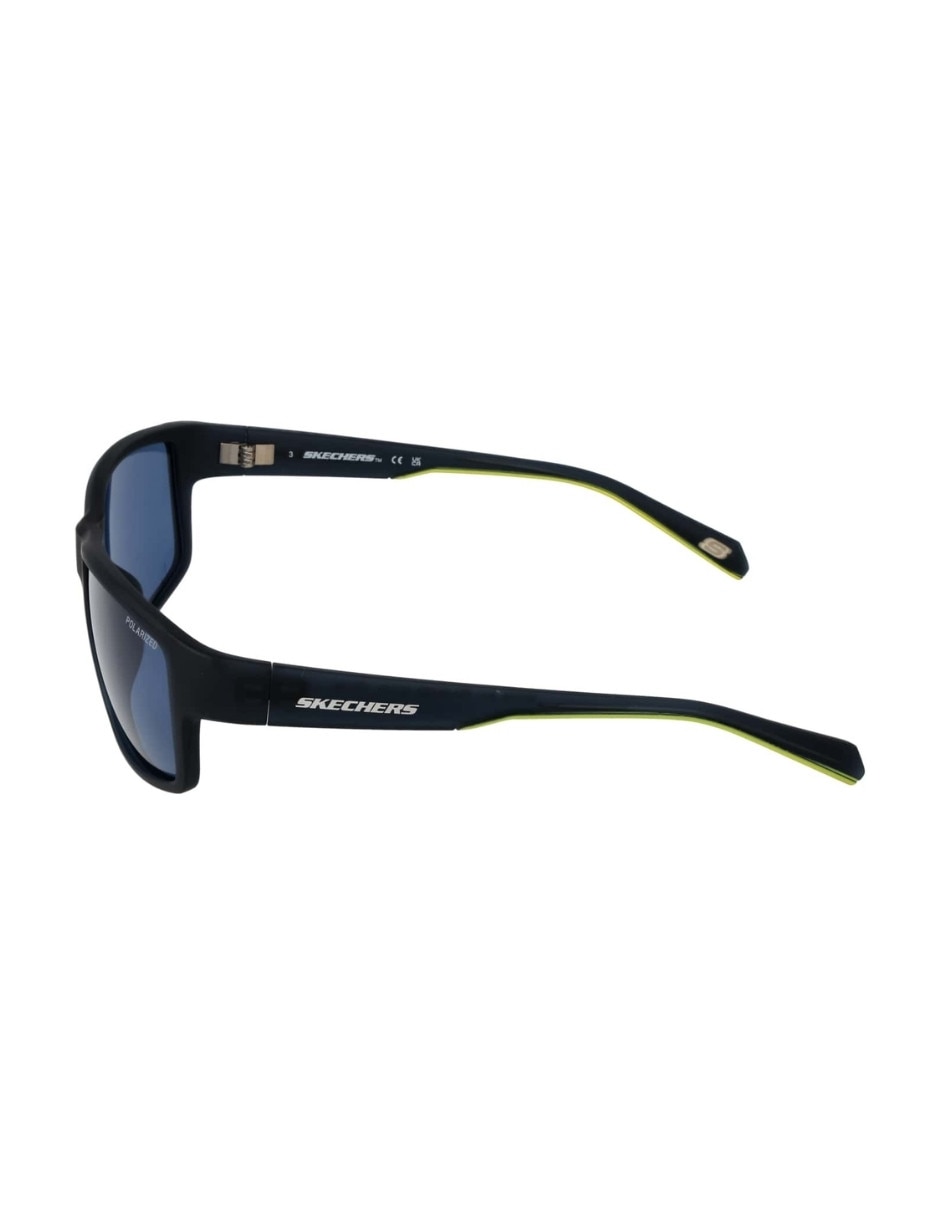 Lentes solares skechers se6159 para hombre