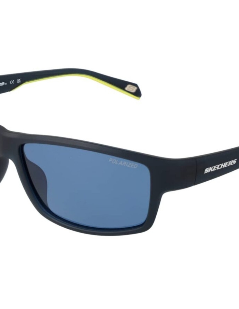 Lentes solares skechers se6159 para hombre
