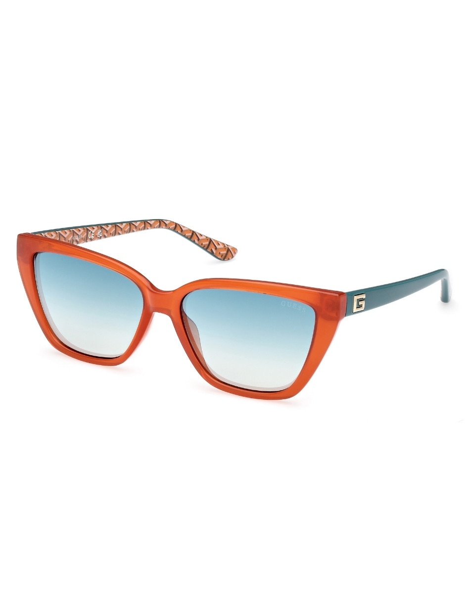 Lentes de sol Guess GU7919 para mujer