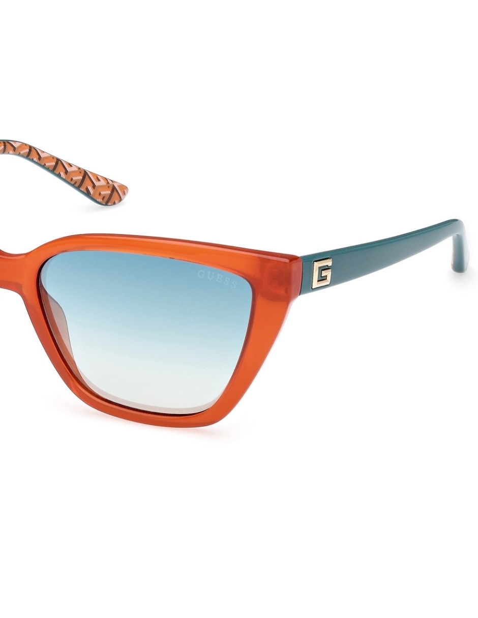 Lentes de sol Guess GU7919 para mujer