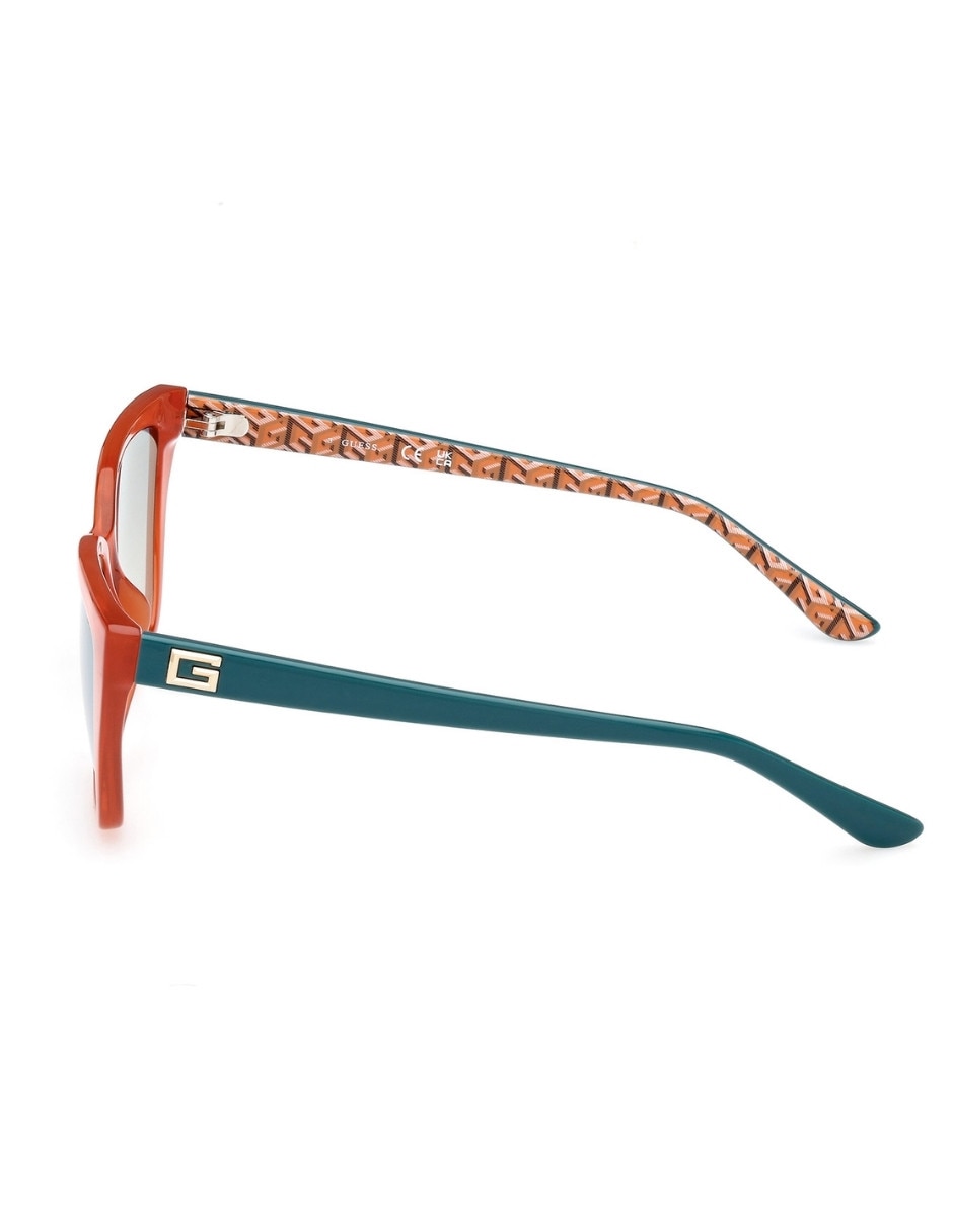 Lentes de sol Guess GU7919 para mujer
