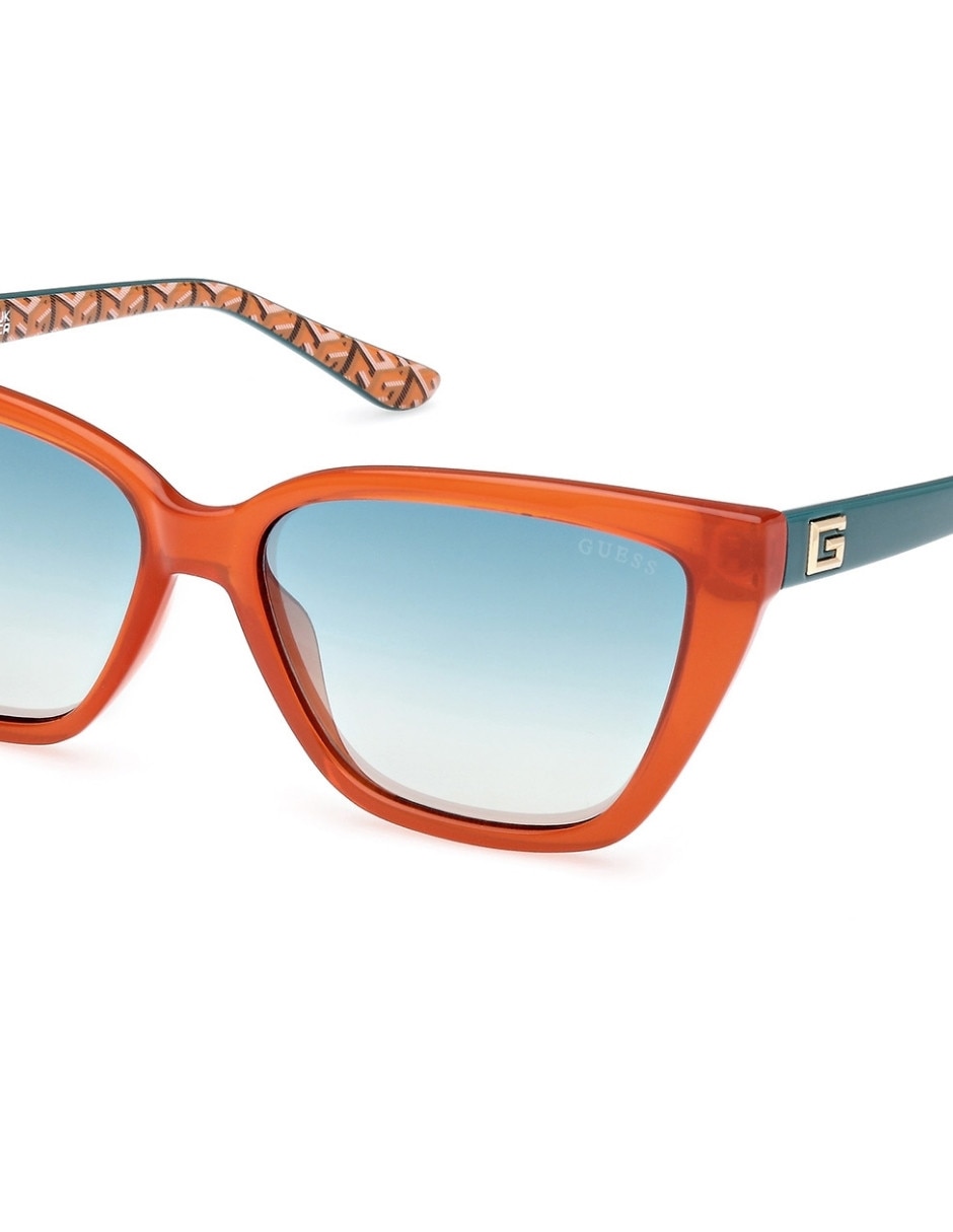 Lentes de sol Guess GU7919 para mujer