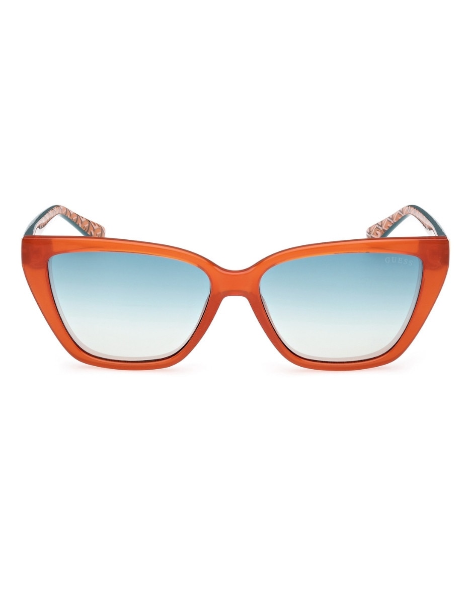 Lentes de sol Guess GU7919 para mujer
