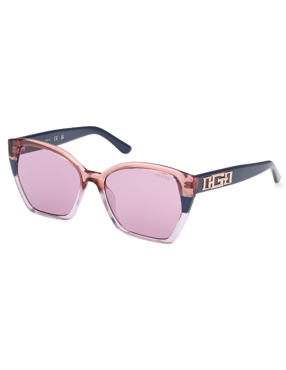 Lentes de sol Guess GU7912 para mujer