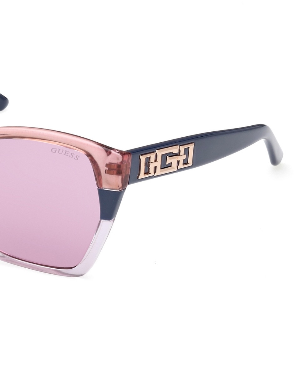 Lentes de sol Guess GU7912 para mujer