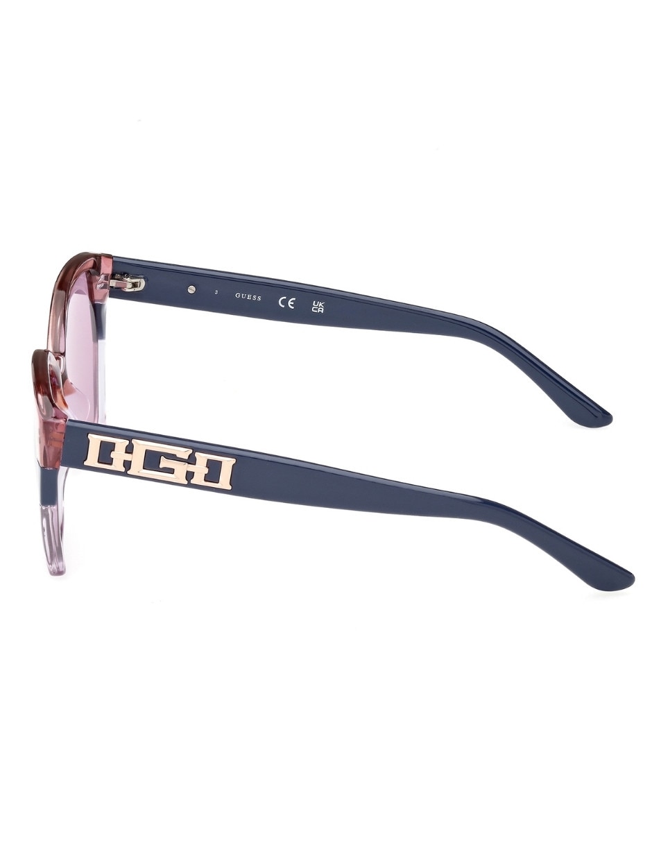 Lentes de sol Guess GU7912 para mujer