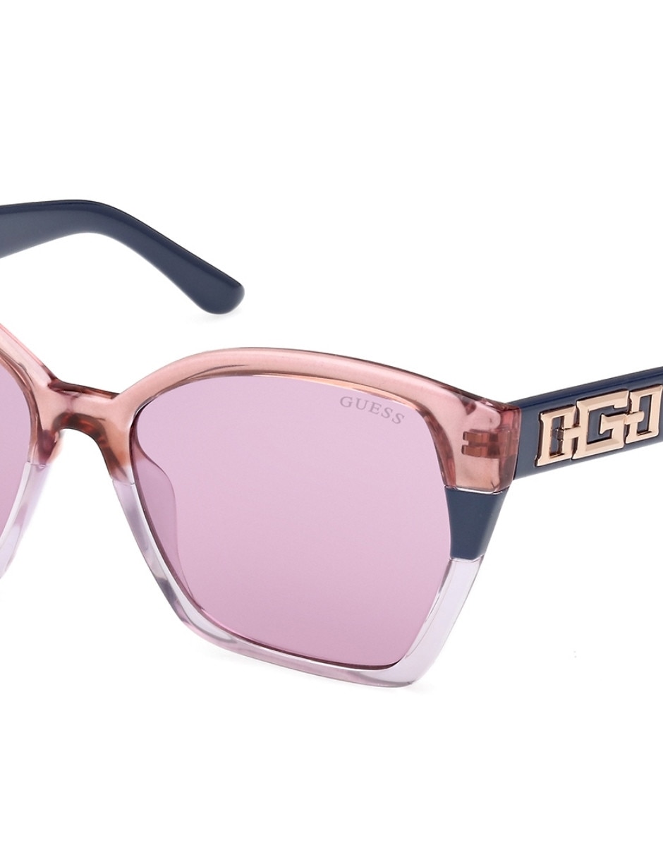 Lentes de sol Guess GU7912 para mujer