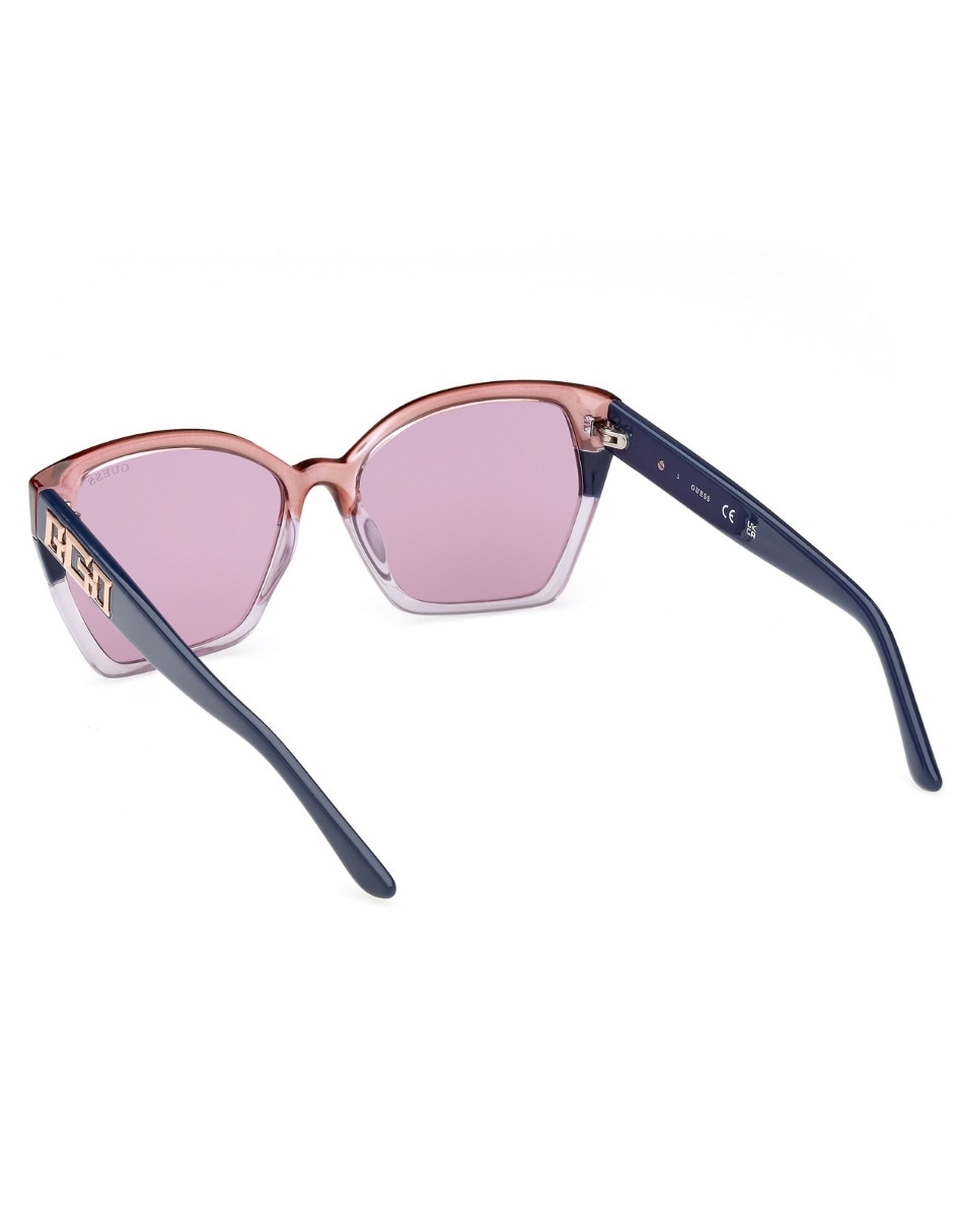 Lentes de sol Guess GU7912 para mujer