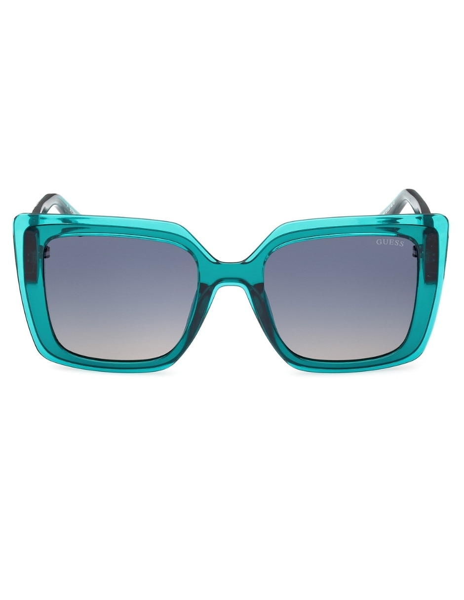 Lentes de sol GU7908 para mujer Lentes de sol GU7908 para mujer