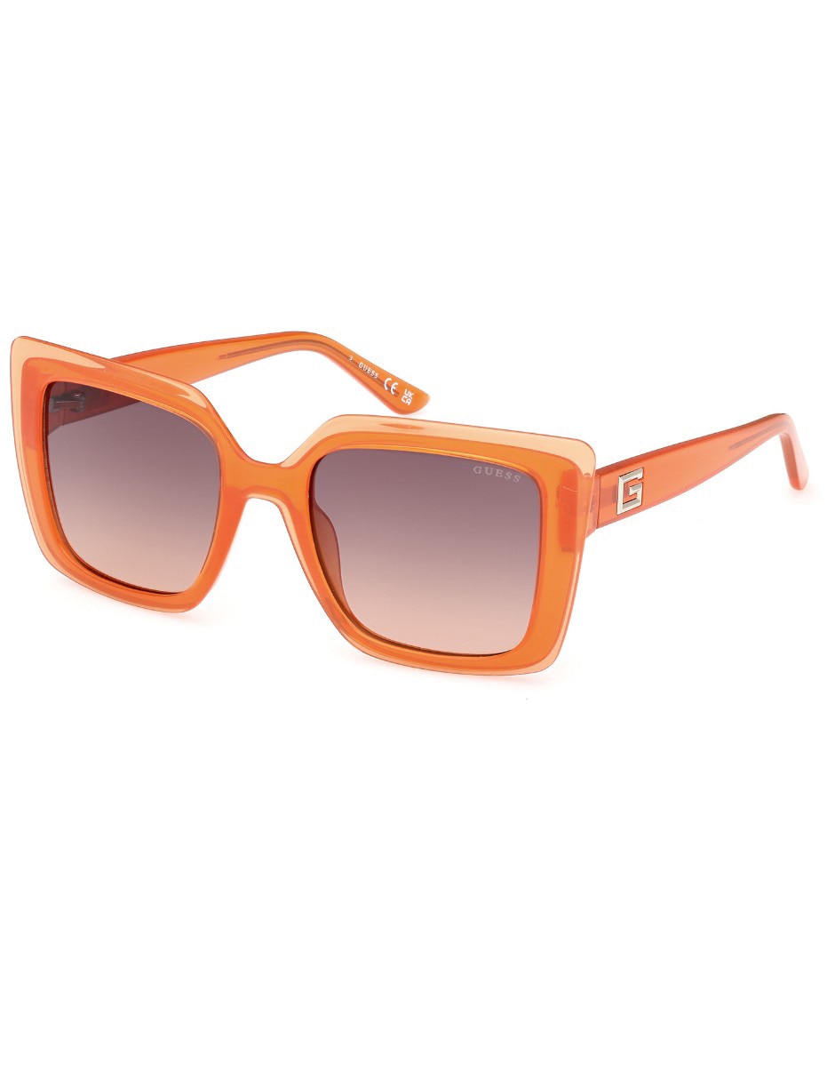 Lentes de sol Guess GU7908 para mujer