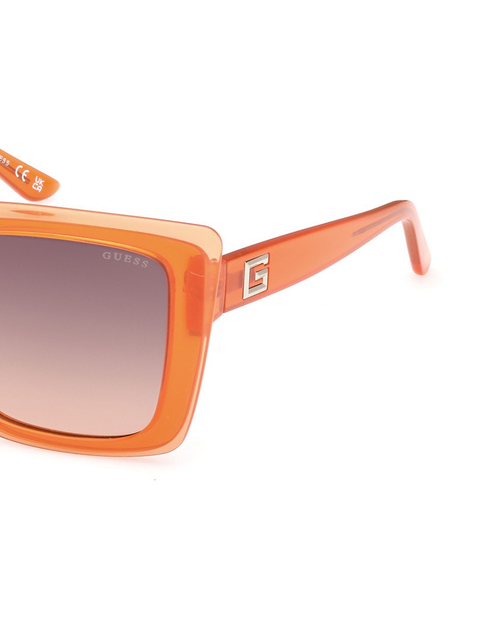 Lentes de sol Guess GU7908 para mujer