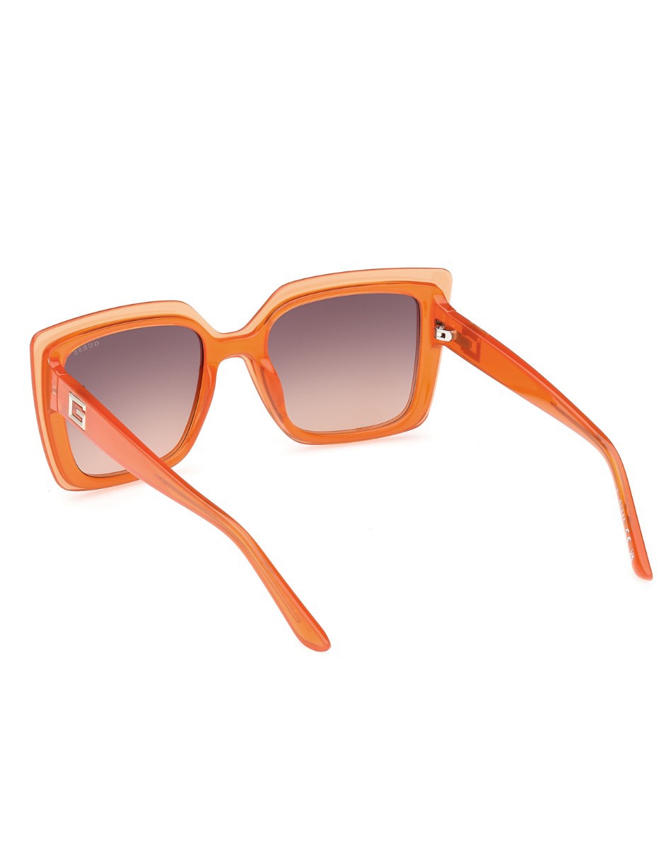 Lentes de sol Guess GU7908 para mujer