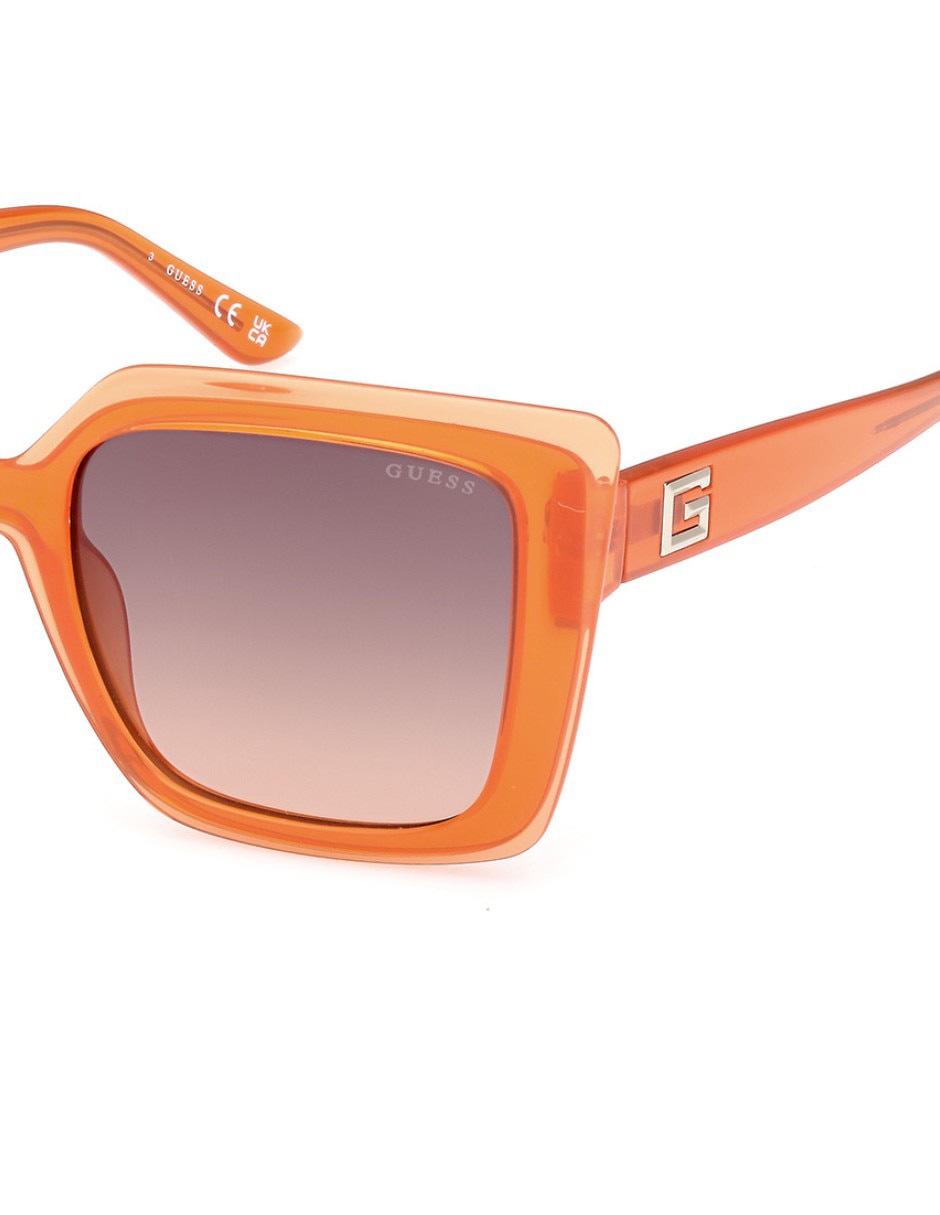 Lentes de sol Guess GU7908 para mujer