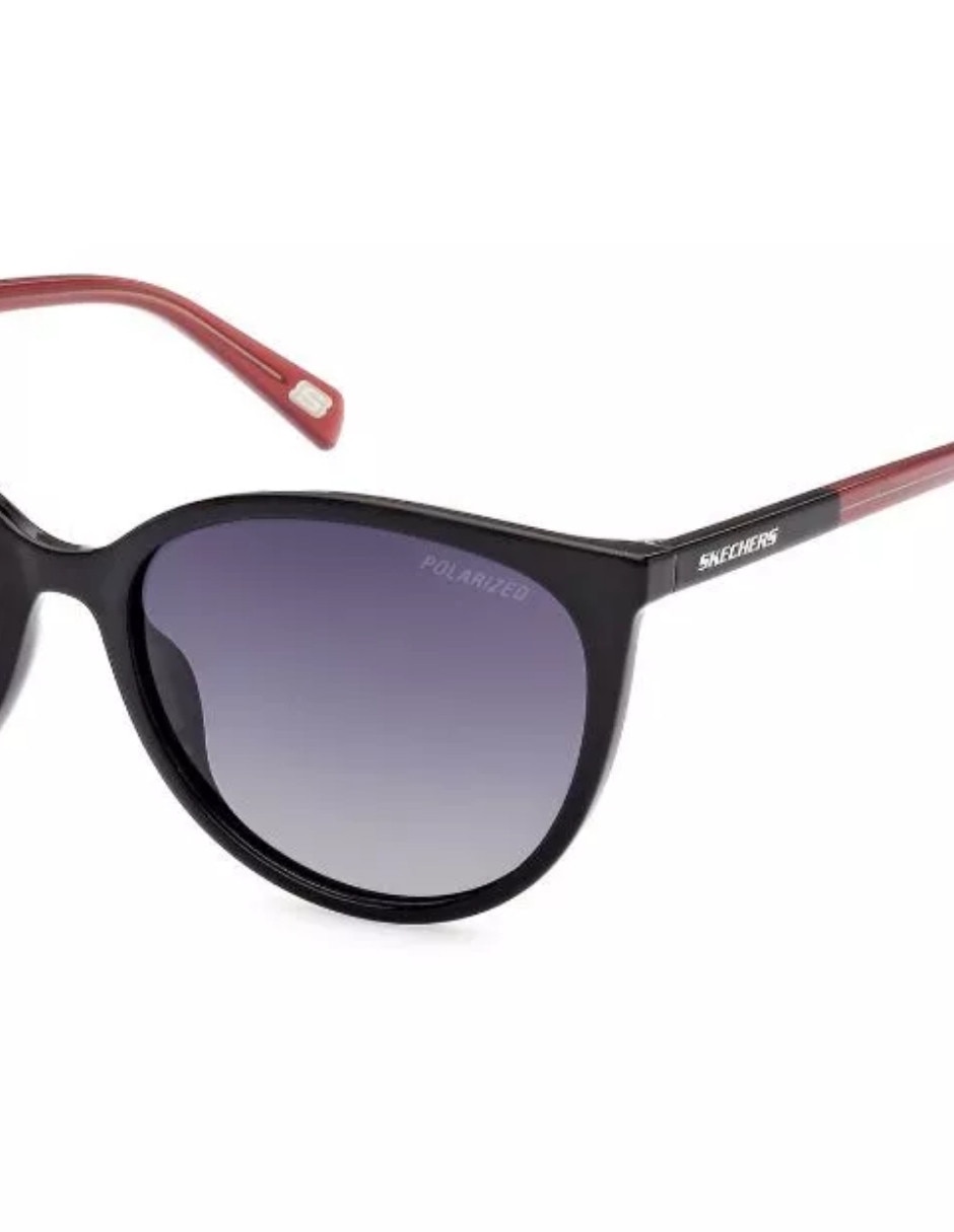 Lente de sol para mujer 6