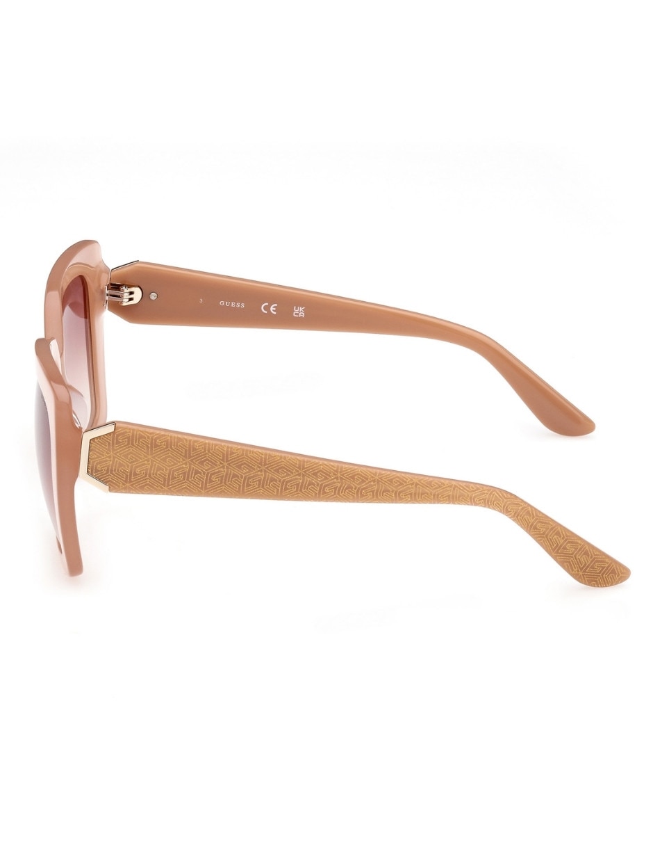 Lentes de sol GU7889 para mujer 4