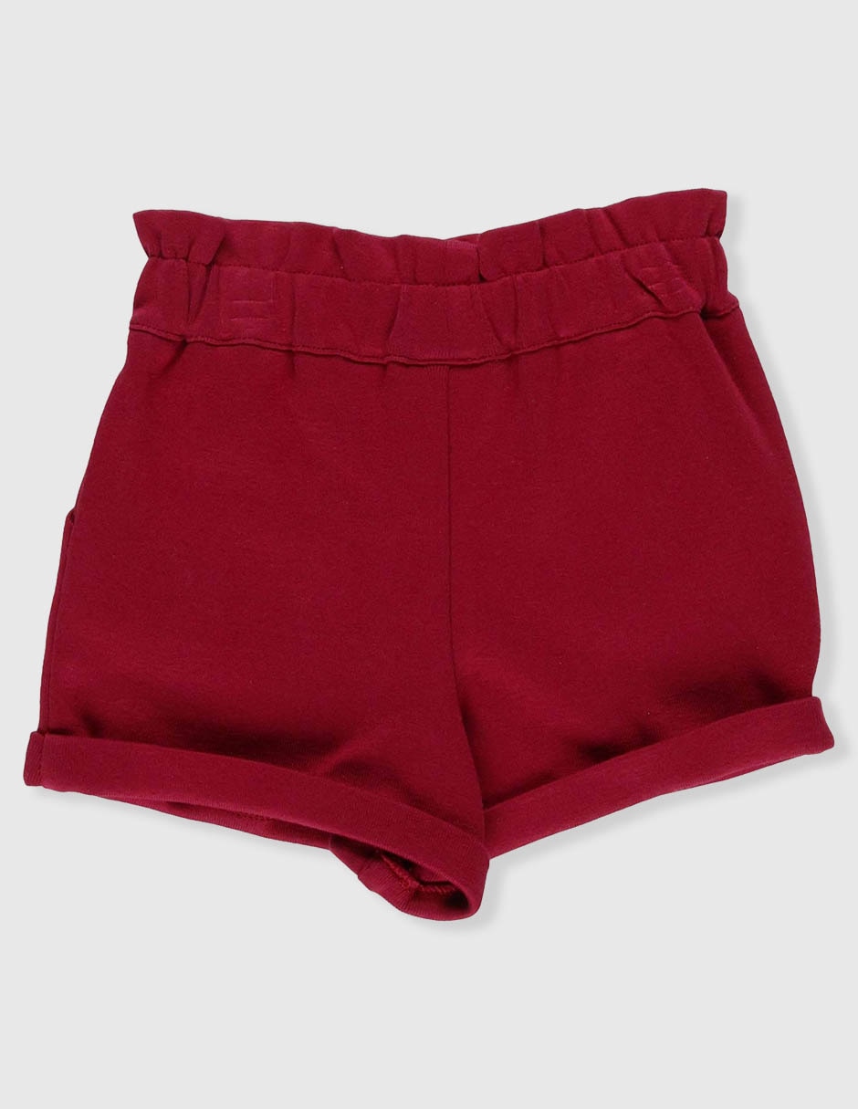 Short para bebé niña 3