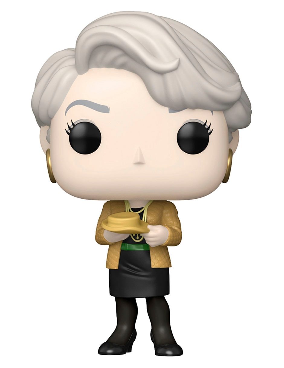 Funko Funko POP! The Devil Wears Prada Miranda Priestly 1
