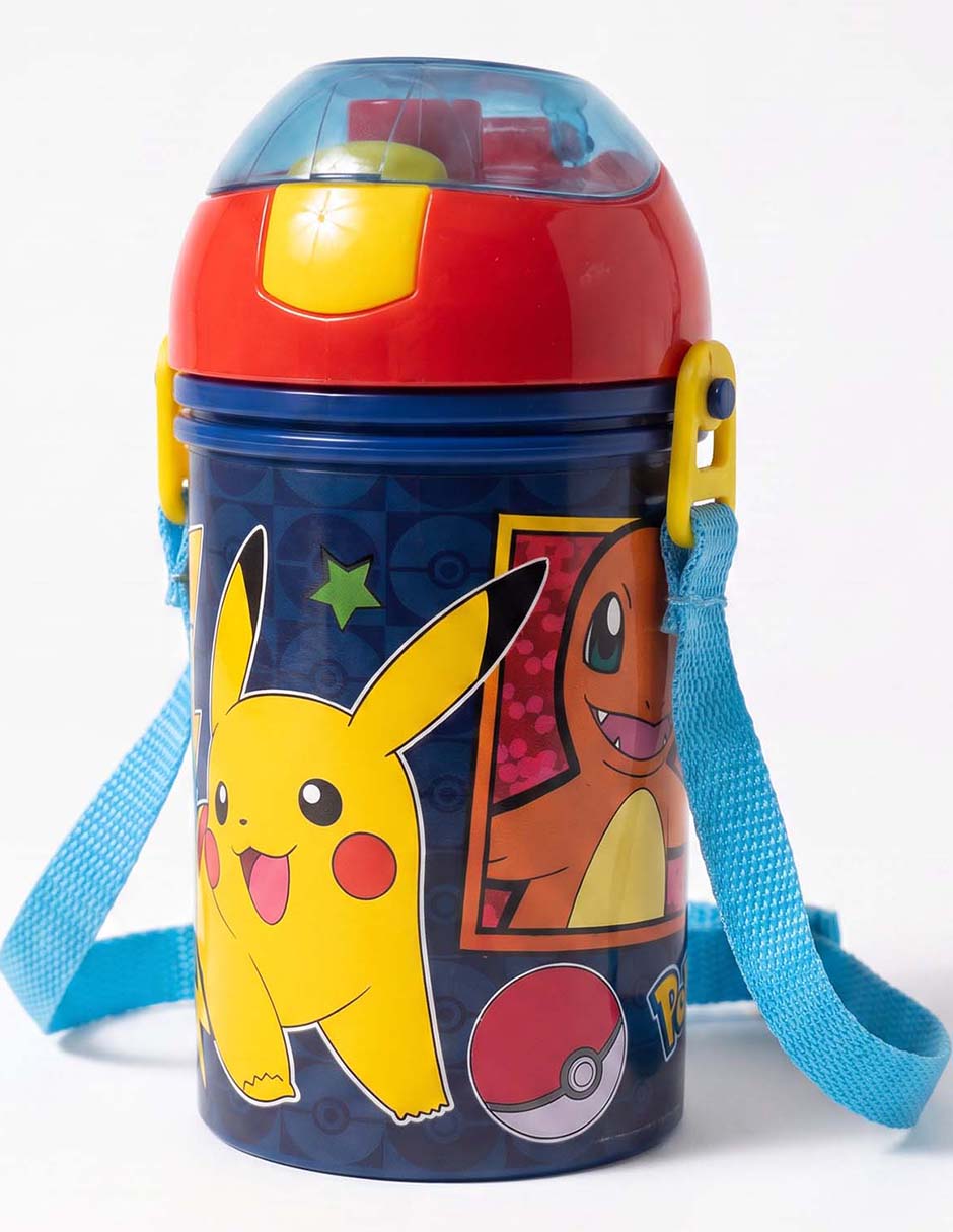 Botella de agua 2