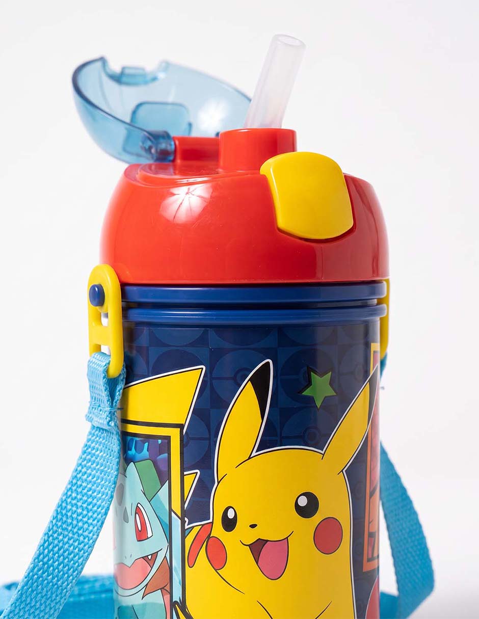 Botella de agua