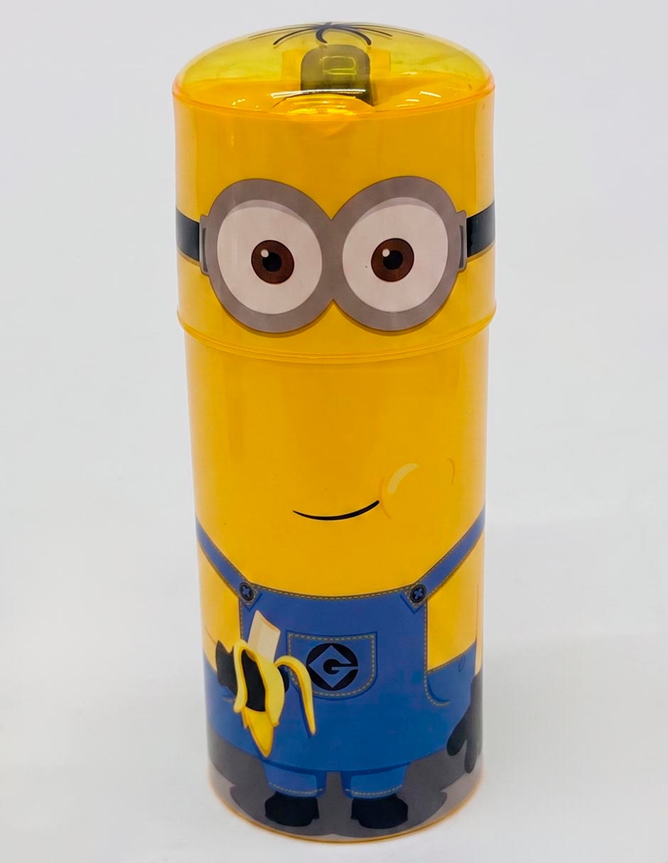 Botella de agua 1