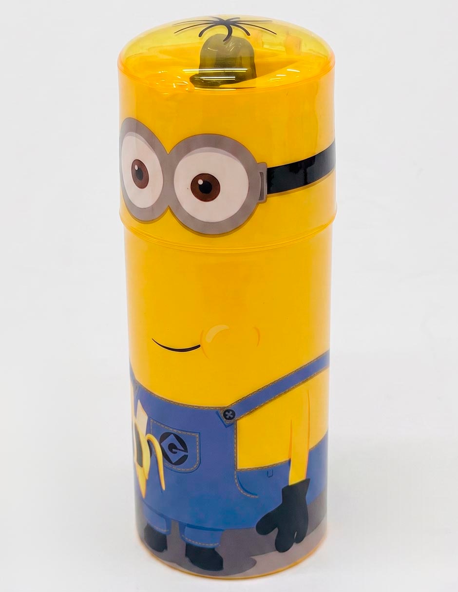 Botella de agua