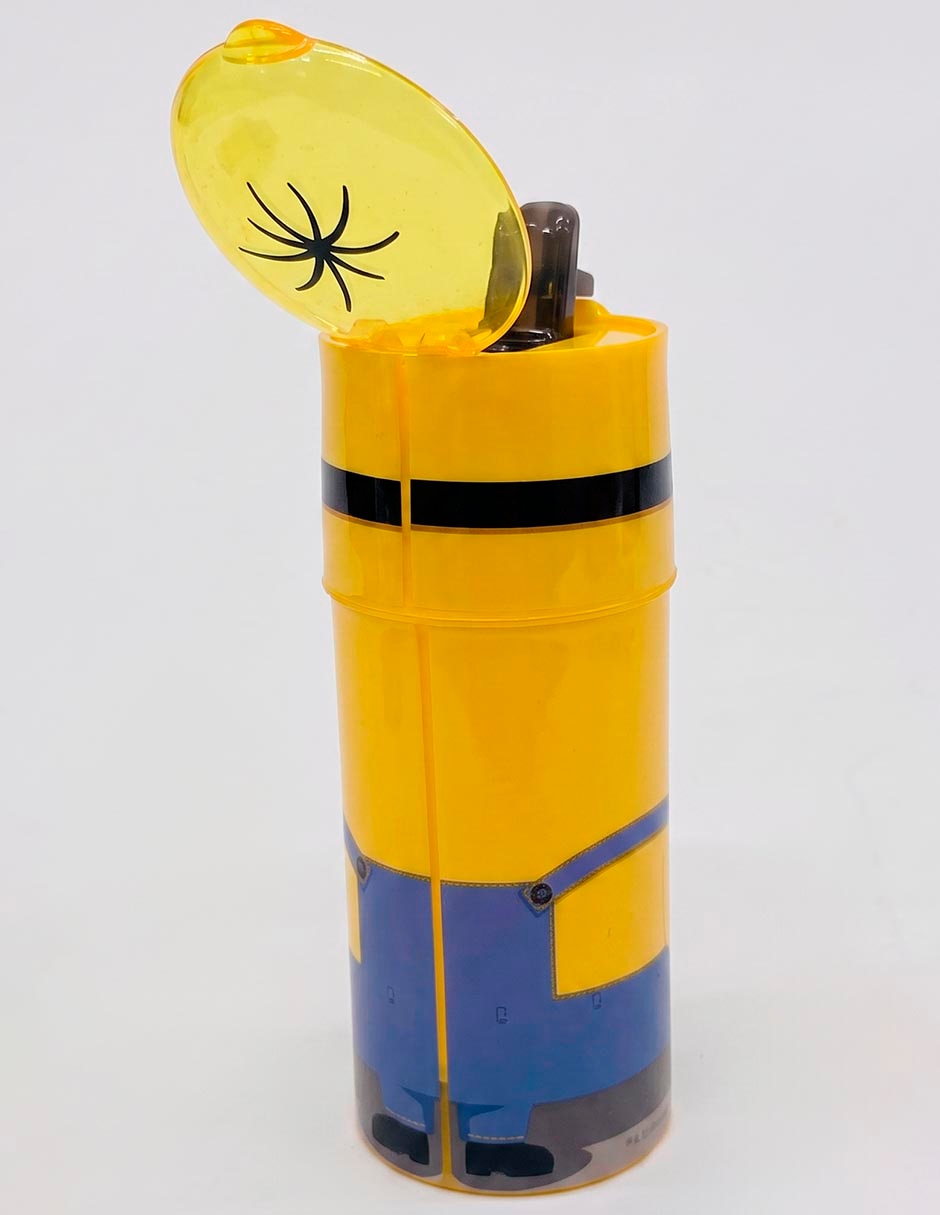 Botella de agua 3