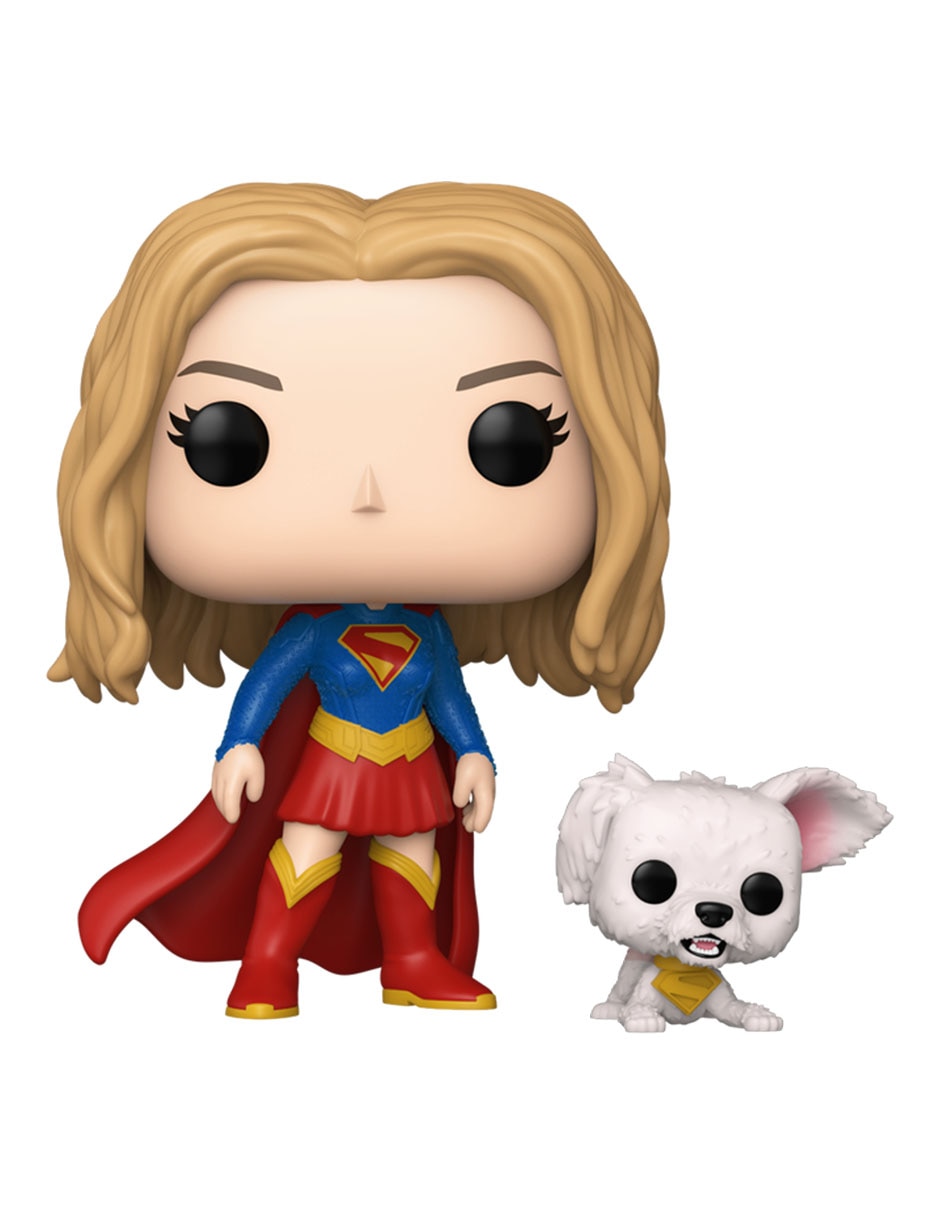 funko pop! Supergirl 1
