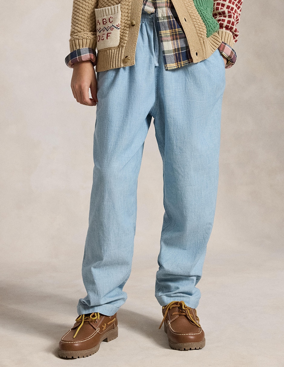 Pantalón para niña Pantalón para niña
