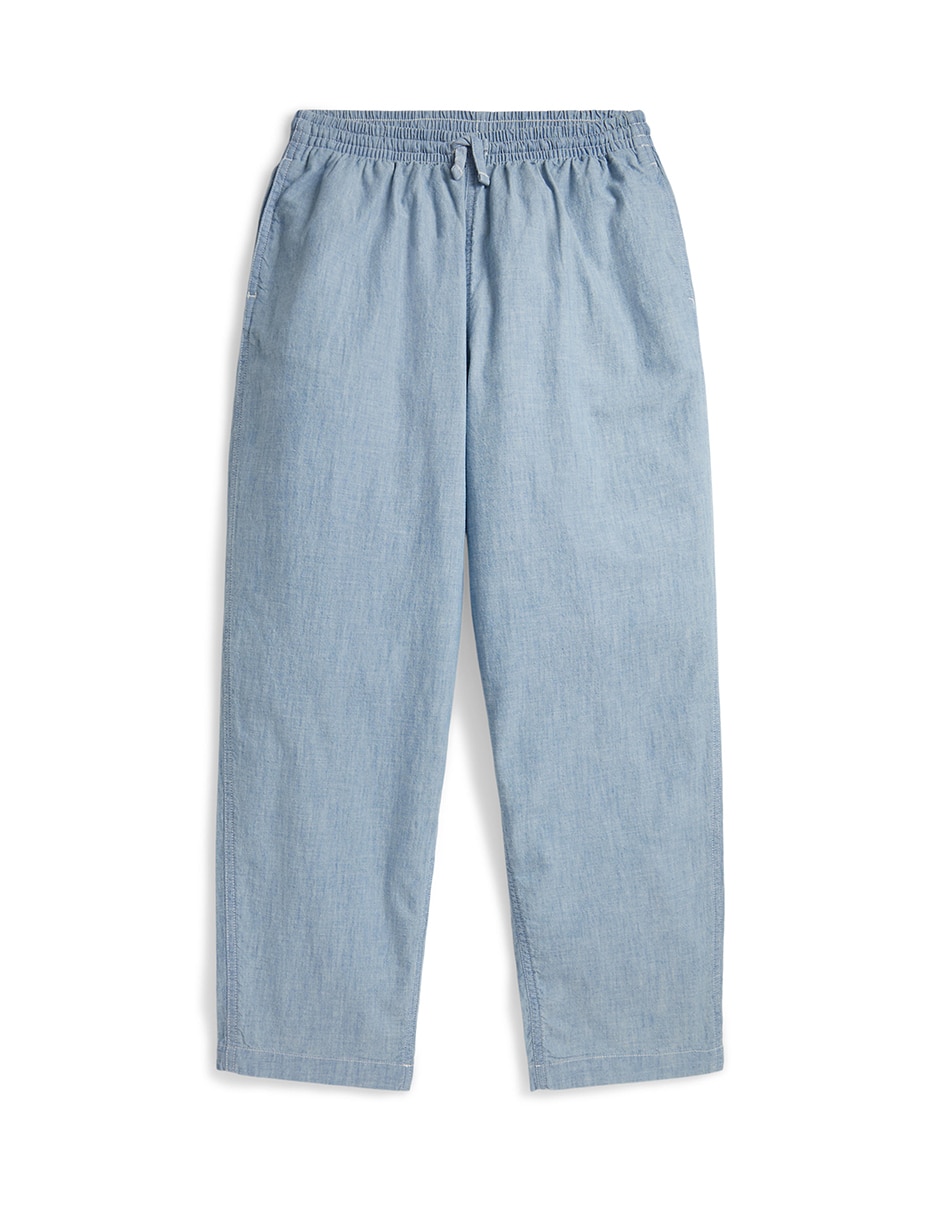Pantalón para niña 3