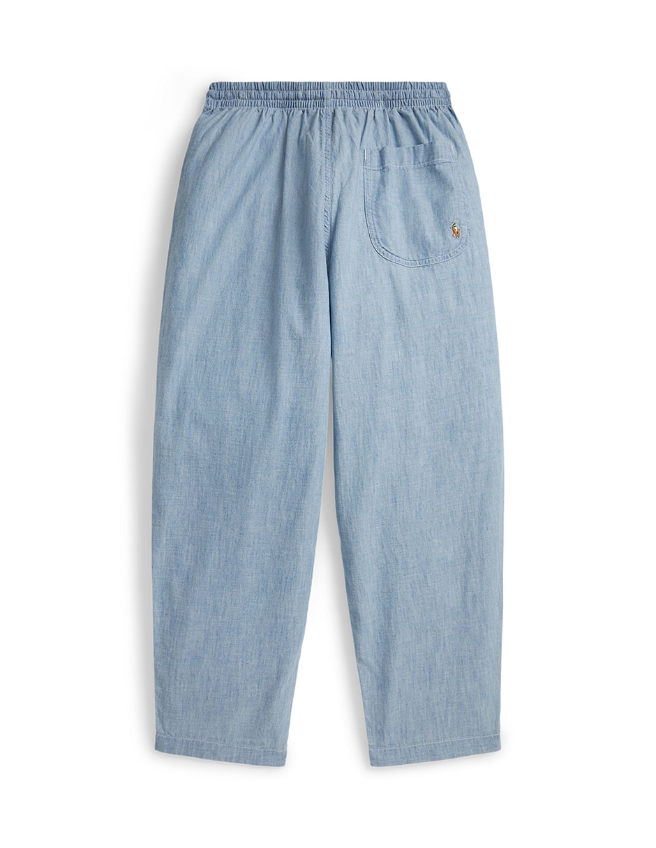 Pantalón para niña 2