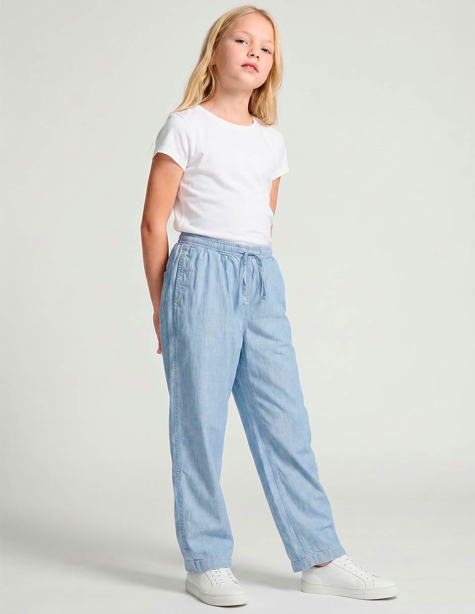 Pantalón para niña Pantalón para niña