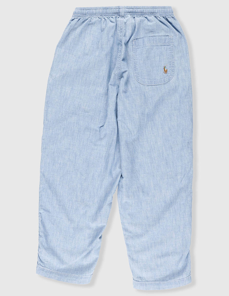 Pantalón para niña 3