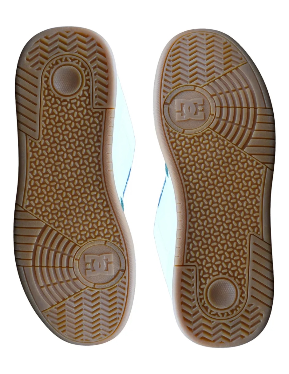 Tenis Dc Shoes Dc Havoc para hombre