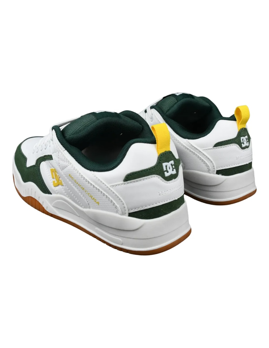 Tenis Dc Shoes Dc Havoc para hombre