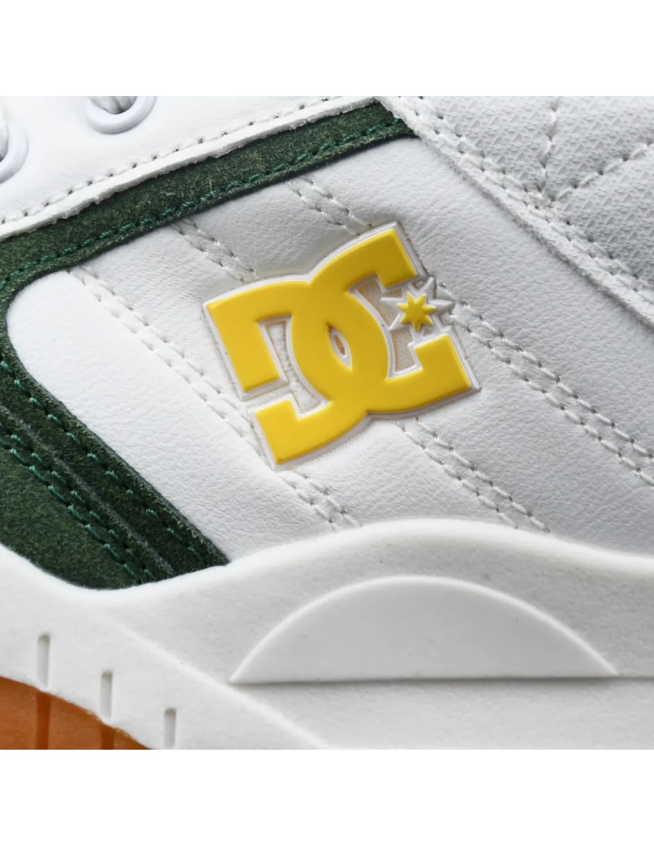 Tenis Dc Shoes Dc Havoc para hombre