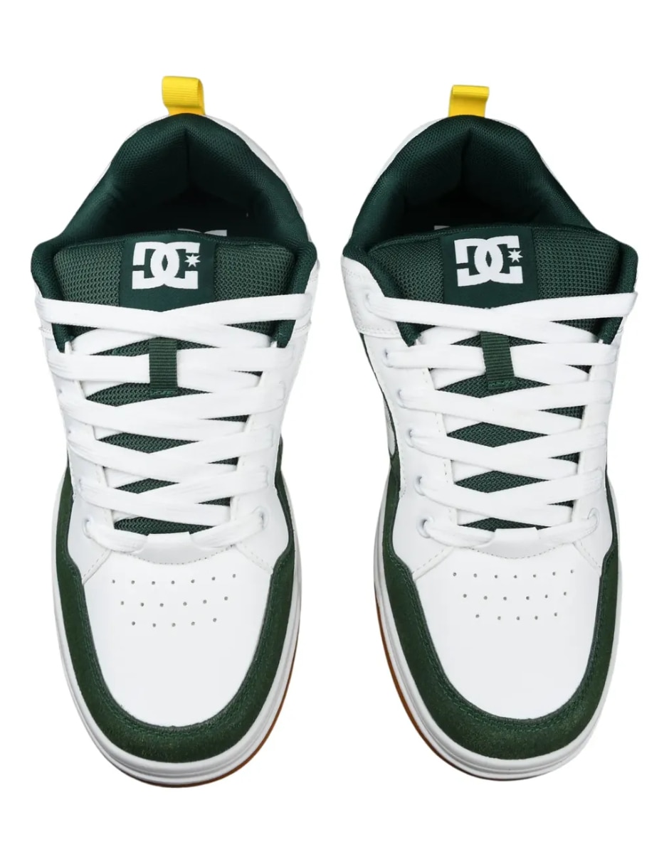 Tenis Dc Shoes Dc Havoc para hombre
