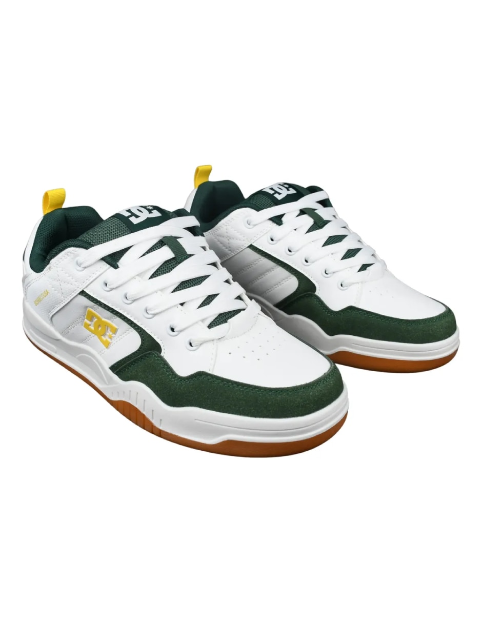 Tenis Dc Havoc para hombre 2